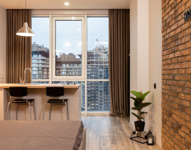 Associer le taupe dans la décoration