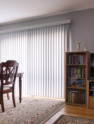 La rénovation facile de vos portes et placards avec la peinture V33 sans décapage