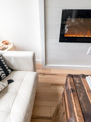 Créer un salon cocooning pour une ambiance chaleureuse