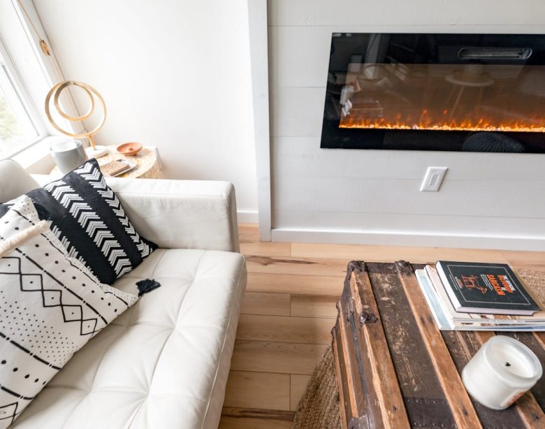 Créer un salon cocooning pour une ambiance chaleureuse