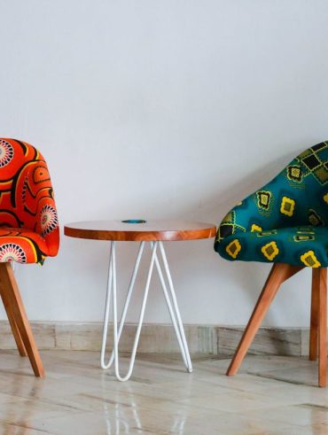 Décoration colorée pour transformer votre intérieur avec des touches de couleurs vives