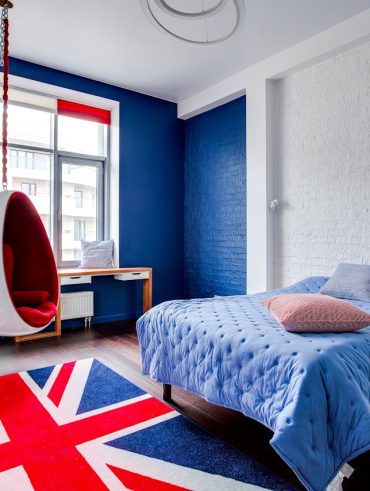 choisir la teinte idéale pour un espace de rêve pour Couleur peinture chambre