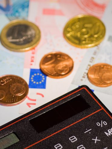 planification financière solide