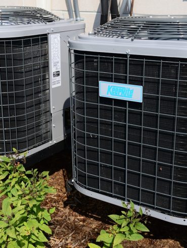 bien réussir l'installation de votre pompe à chaleur