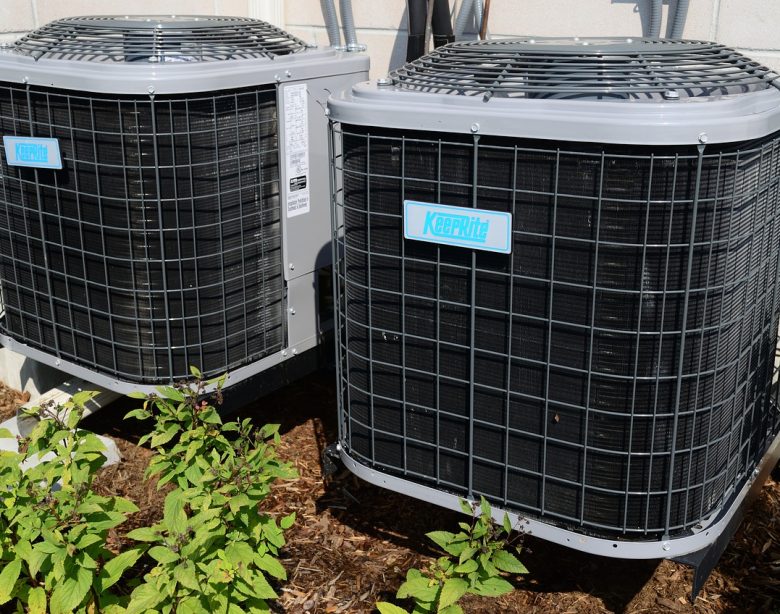 bien réussir l'installation de votre pompe à chaleur