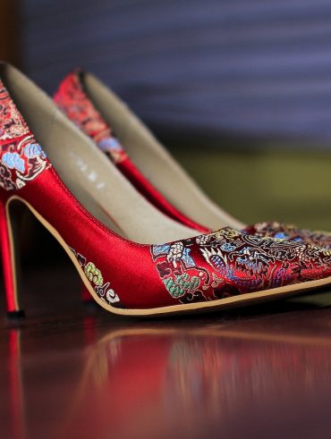 remédier aux chaussures trop grandes avec une semelle