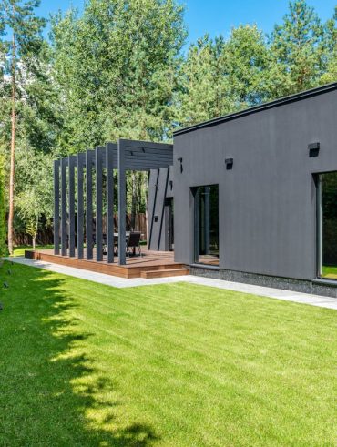 les avantages et choix des arbustes brise-vue pour votre jardin