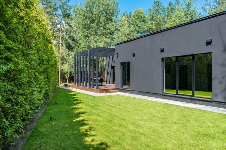 les avantages et choix des arbustes brise-vue pour votre jardin