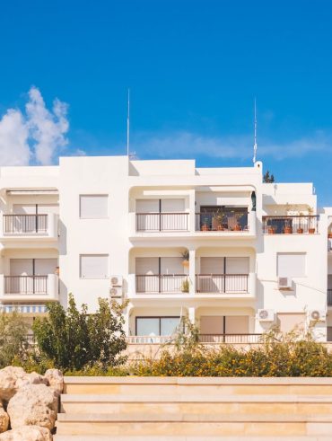 Immobilier commercial