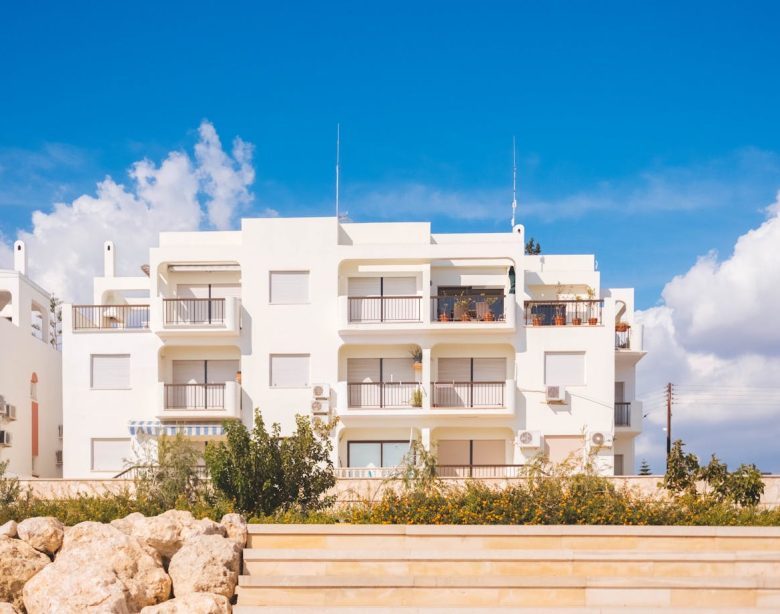 Immobilier commercial