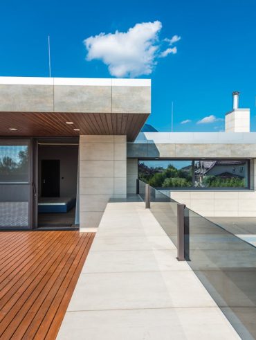 Tout savoir sur le prix de rénovation d'une terrasse au m²