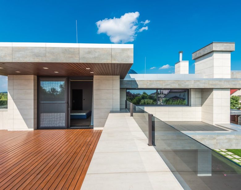 Tout savoir sur le prix de rénovation d'une terrasse au m²