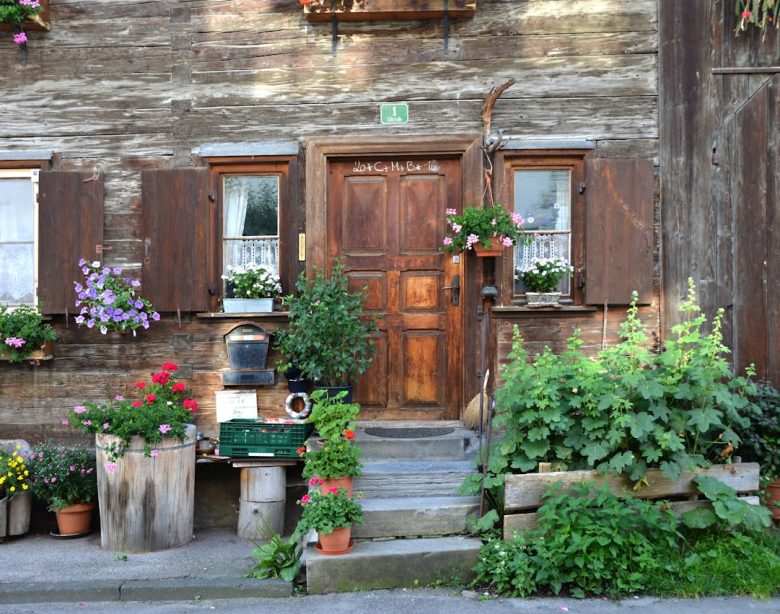 idées créatives pour décorer votre jardin et embellir votre maison