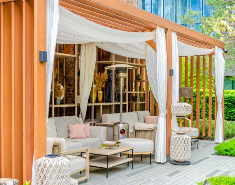 les nouvelles tendances à adopter pour un Abri de jardin moderne design
