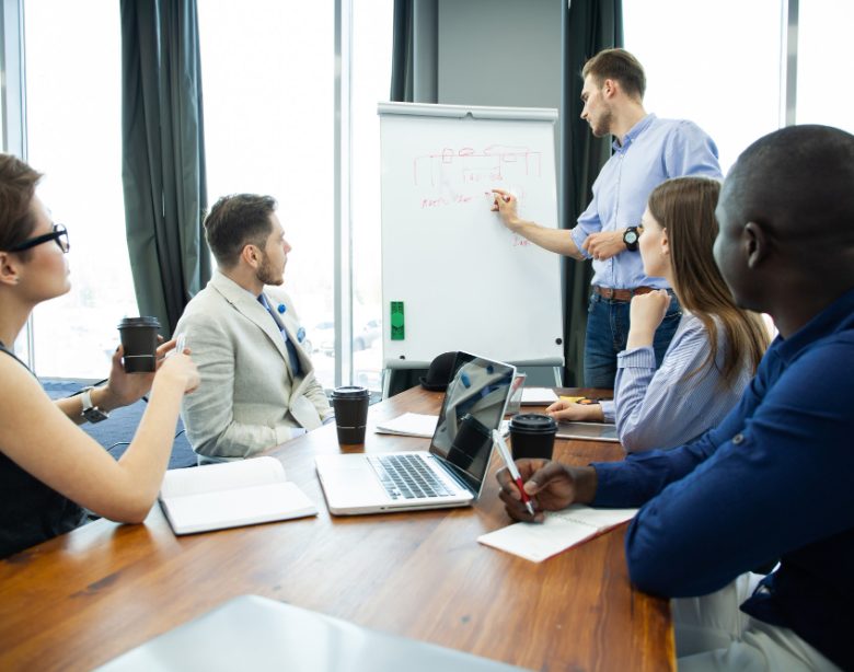 Les avantages du federal learning account pour les professionnels