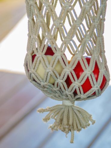 utilités et conseils d'installation du Filet dans une maison