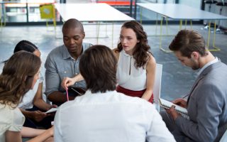 Les clés pour développer son entreprise au sein d’un cercle d’affaires