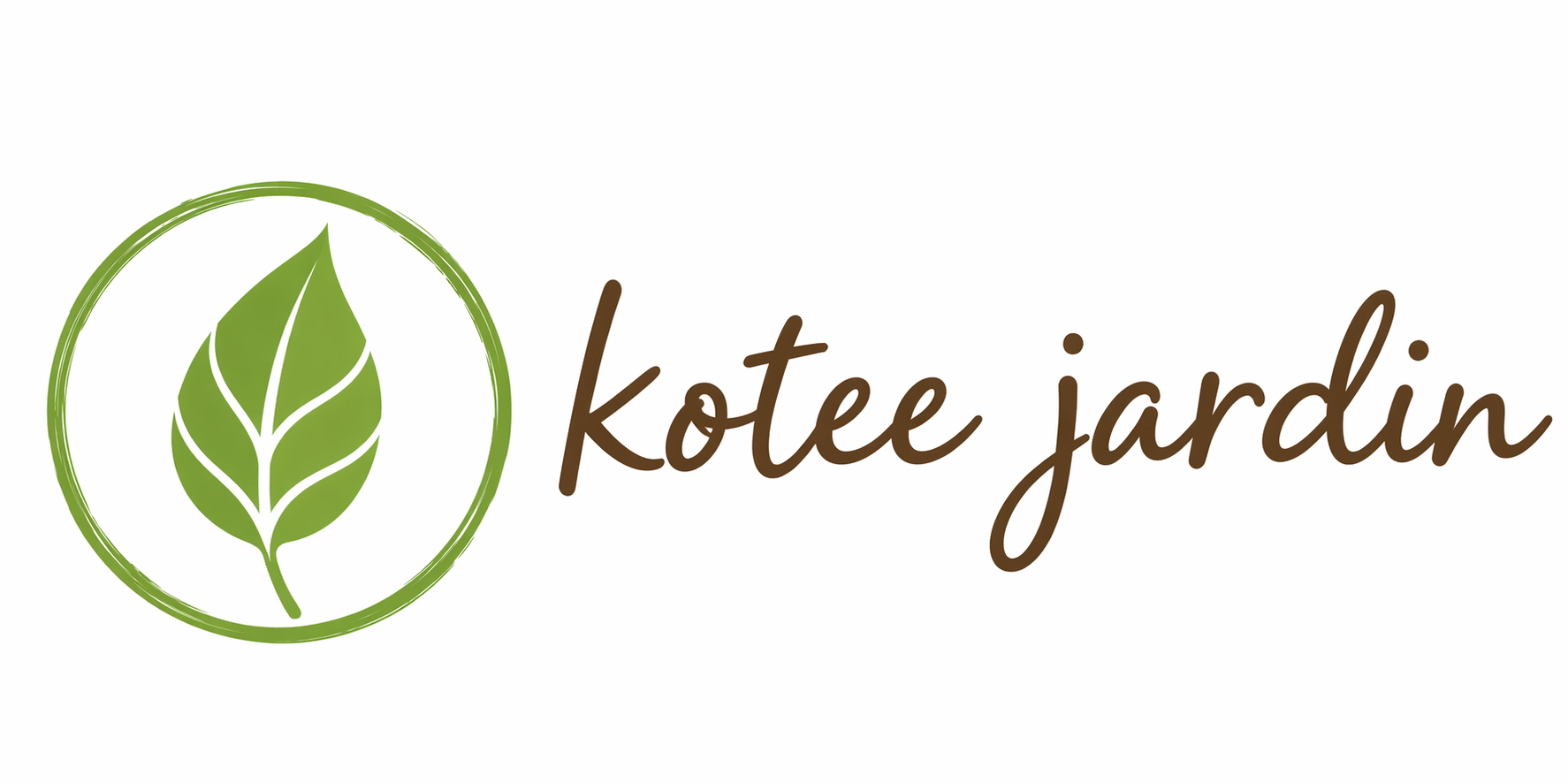 Kotee Jardin