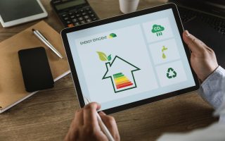 Audit énergétique maison individuelle