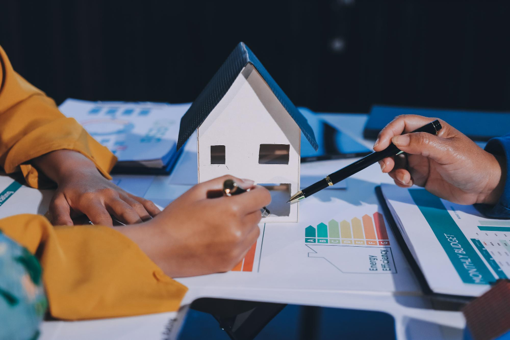 Comprendre l'audit énergétique d'une maison individuelle